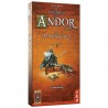 De Legenden van Andor: Het Sterrenschild - Bordspel, 999 games