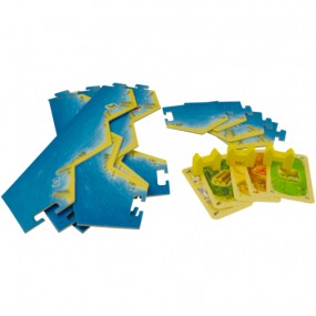 Catan aanpassingsset, 999games