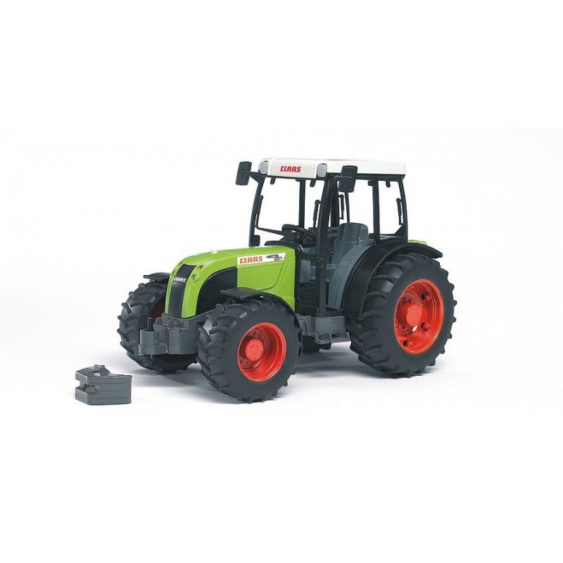 Bruder Claas Nectis 267F