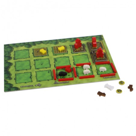 Agricola Expert editie, 999games