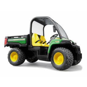 John Deere Gator XUV 855D