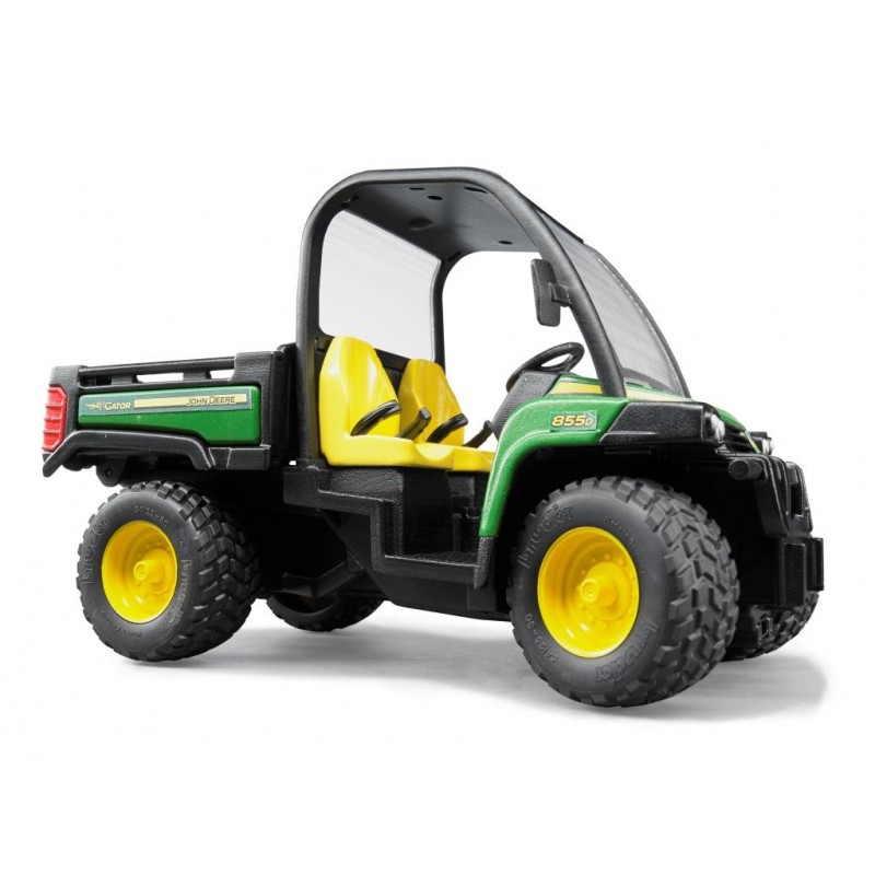 John Deere Gator XUV 855D