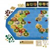 Catan Uitbr. Piraten & Ontdekkers 5/6 spelers