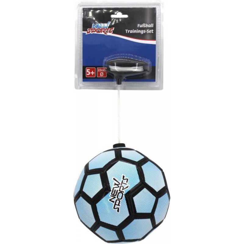 Voetbal trainingset , New Sports