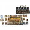 De Taveernen van de Oude Stad - Bordspel, 999games De Taveernen van de Oude Stad - Bordspel, 999games