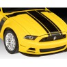 Revell  2013 Ford Mustang Boss 302-07652