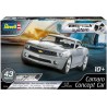 Revell  Camaro Consept car - 07648 Revell  Camaro Consept car - 07648