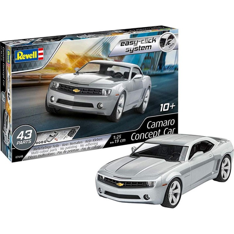 Revell  Camaro Consept car - 07648
