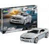 Revell  Camaro Consept car - 07648 Revell  Camaro Consept car - 07648