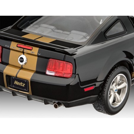 Revell 2006 Ford Shelby GT-H