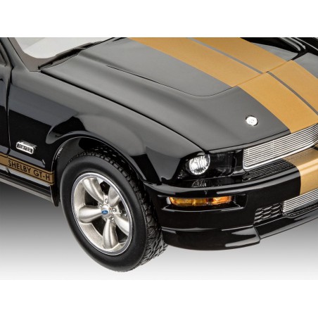 Revell 2006 Ford Shelby GT-H