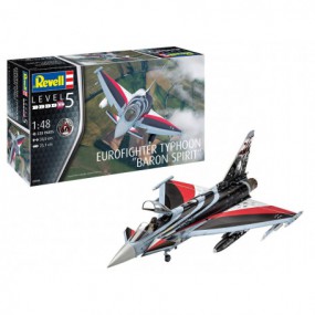 Revell Eurofighter Typhoon "Baron Spirit"