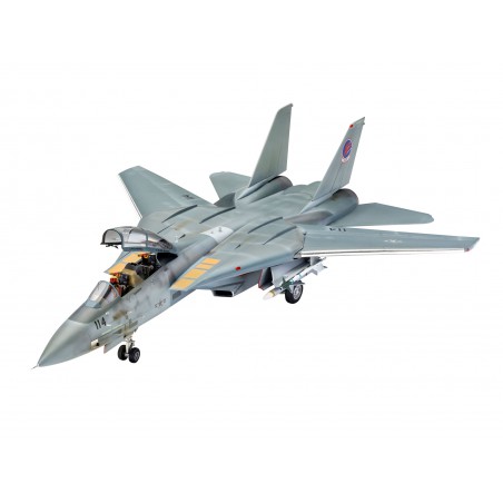 Revell F-14 A Tomcat Top Gun