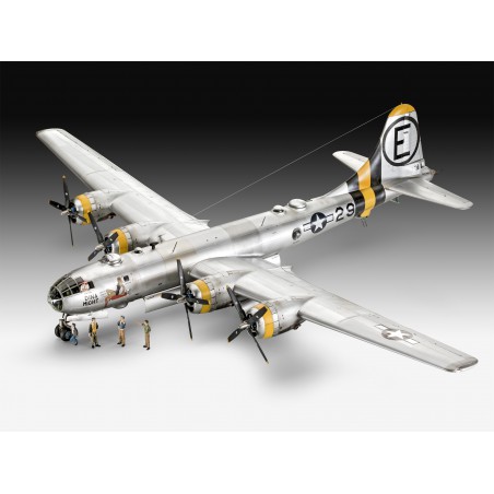 Revell B-29 Super Fortress