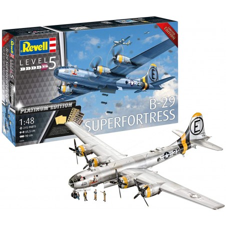 Revell B-29 Super Fortress