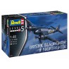 Revell Beaufighter IF Nightfighter