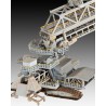 Revell Bucket wheel excavator 289 Limited Edition
