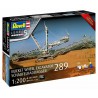 Revell Bucket wheel excavator 289 Limited Edition