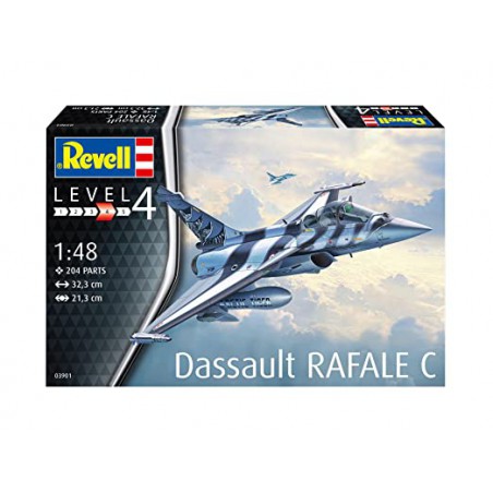 Revell Dassault Rafale C