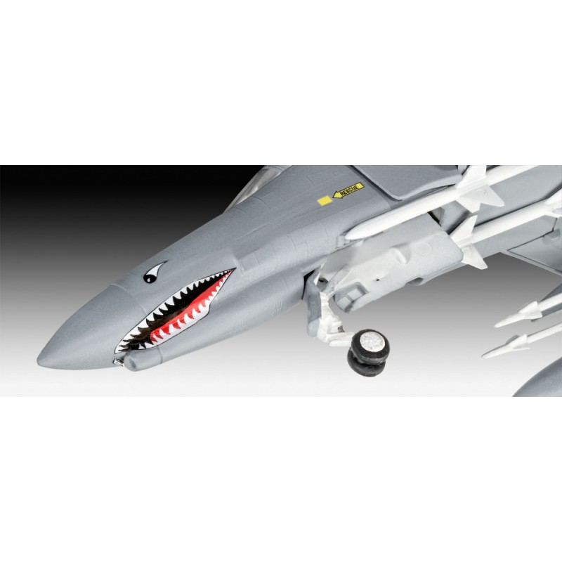 Revell F-4E Phantom