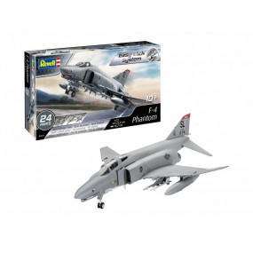 Revell F-4E Phantom