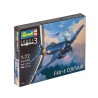 Revell F4U-4 Corsair