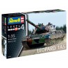 Leopard 1A5, 1:35, Revell