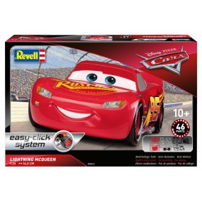 Revell Lightning McQueen