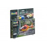 Revell Model Set EC 135 Air-Glaciers