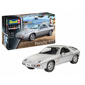 Revell Porsche 928