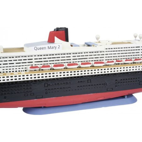 Revell OceanLiner QUEEN MARY 2