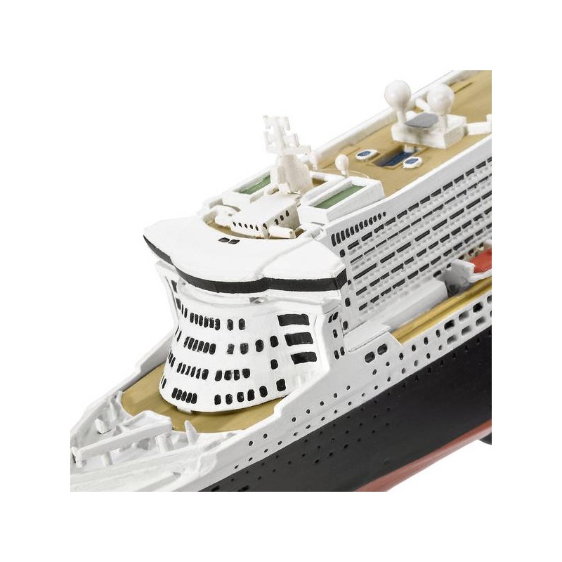 Revell OceanLiner QUEEN MARY 2