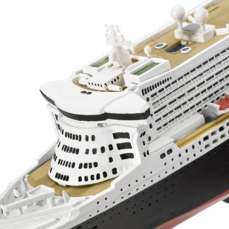 Revell OceanLiner QUEEN MARY 2