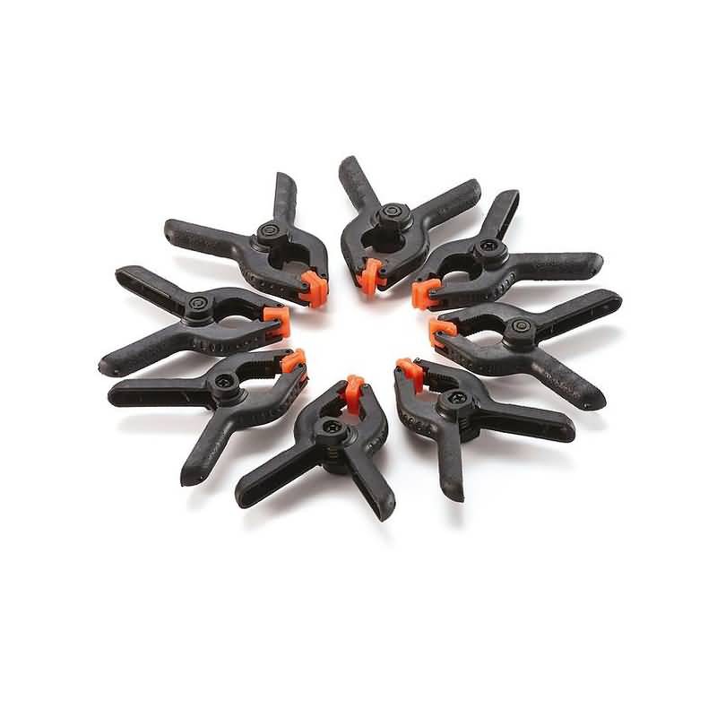 Revell Klemmenset 8-delig