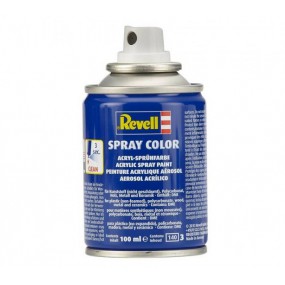 Revell Spray Kleurloos - Glanzend
