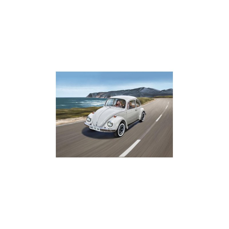 Revell VW Beetle