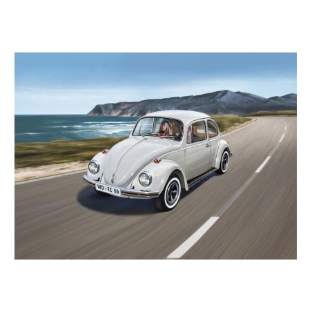 Revell VW Beetle