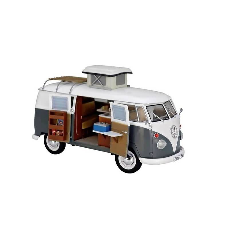 Revell VW T1 Camper