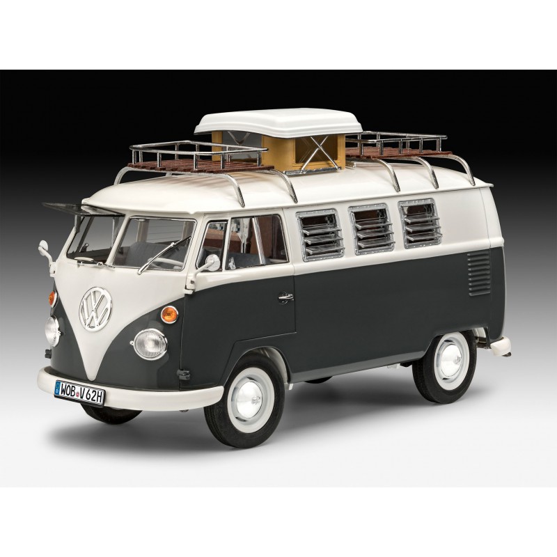 Revell VW T1 Camper