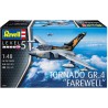 Revell Tornado GR.4 "Farewell"