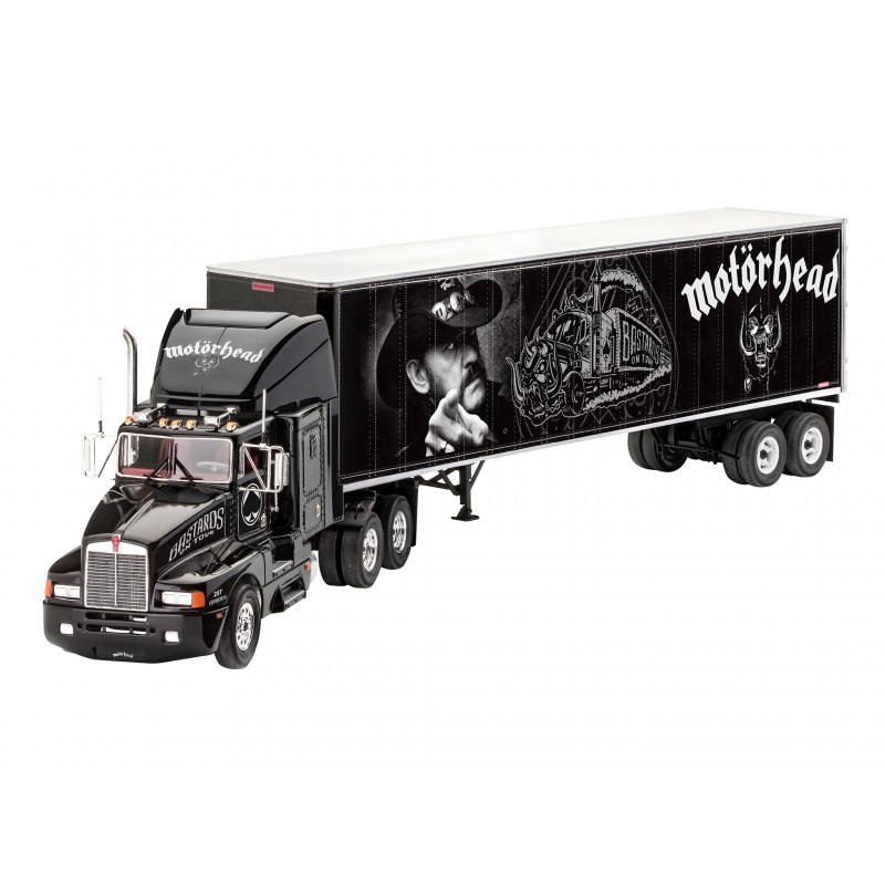 Revell Tour Truck "Motörhead"