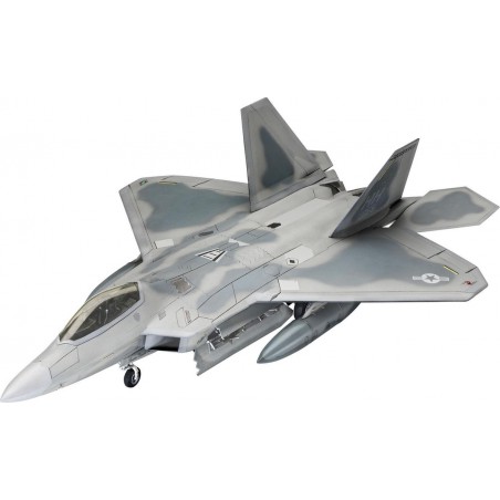 Revell. F-22A Raptor Lockheed Martin - 03858