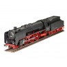Revell. Express Locomotive BR 01 & Tender - 02172