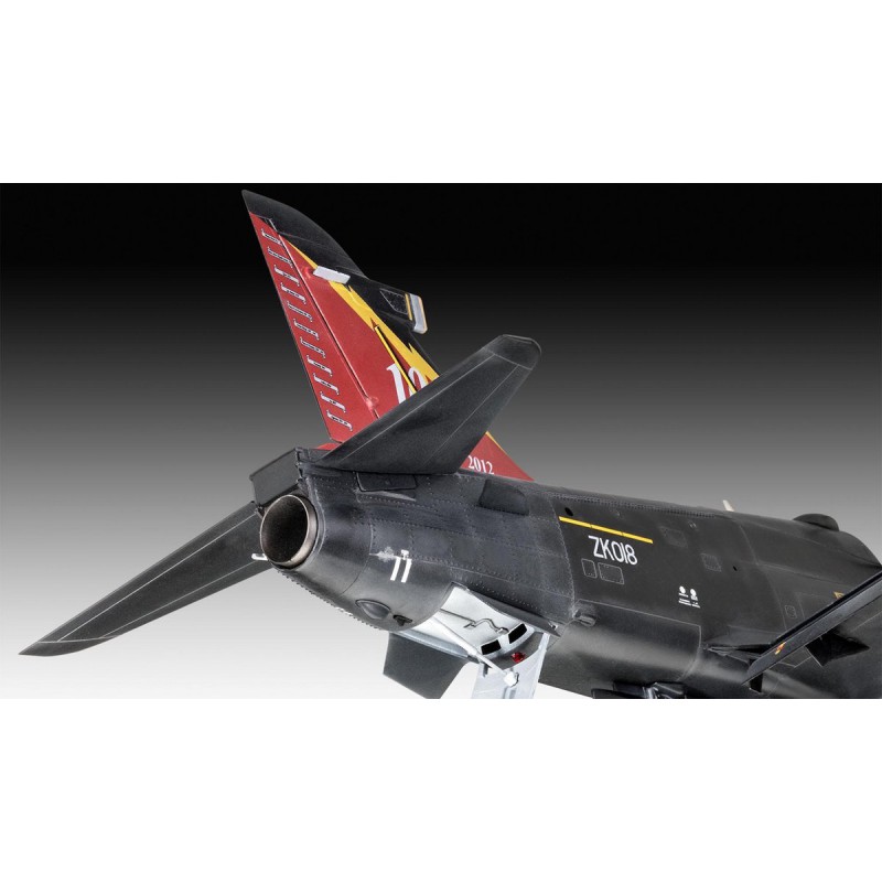 Revell. BAe Hawek T2 - 03852