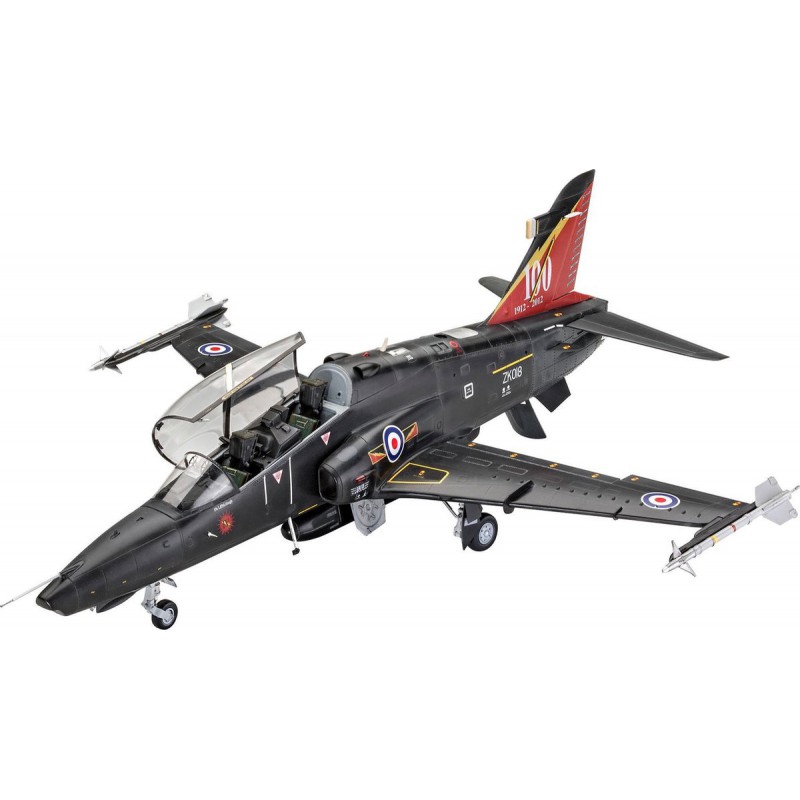 Revell. BAe Hawek T2 - 03852