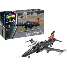 Revell. BAe Hawek T2 - 03852