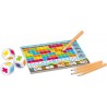 Keer Op Keer Kids Dobbelspel, 999games
