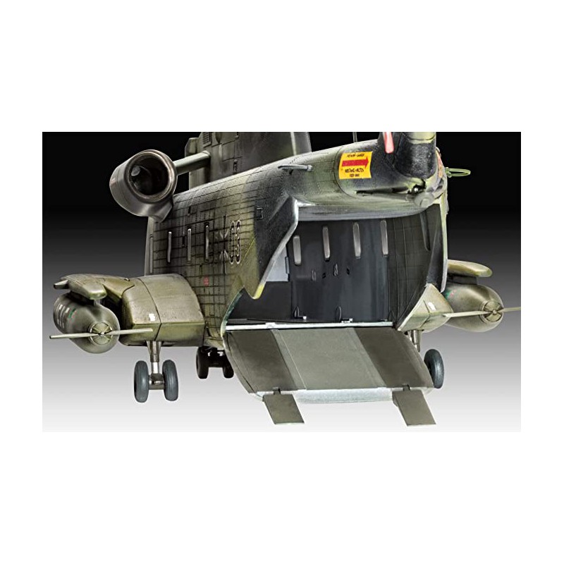 Revell Sikorsky CH-53 GS/G