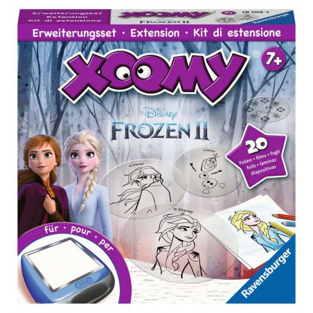 Xoomy® Compact Refill Frozen 2