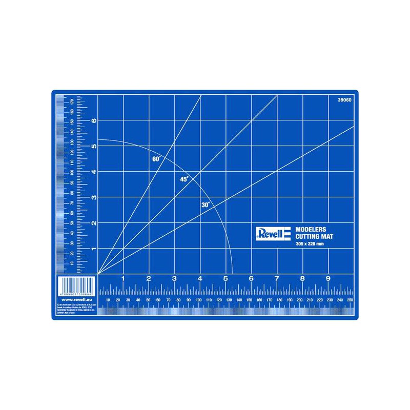 Revell Snijmat 300x220 mm
